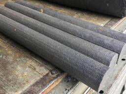 Круг чугунный 30—470 мм, марки СЧ20; СЧ10; СЧ25 в Алматы