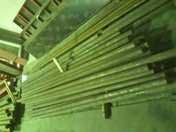 Круг г/к d60, Сталь 30ХМА, В, н/д