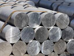 Круг горячекатанный