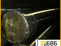 Круг стальной от 4 до 1000 мм