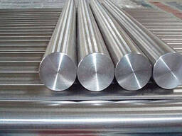 Круг нихромовый 3—48 мм, марки Х15Н60; Х20Н80; Х23Ю5Т в Алматы