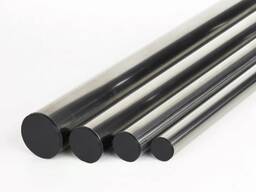 Круг нихромовый Марка: Х20Н80; Х15Н60; Х20Н80-Н, Диам: 4-60 мм в Алматы