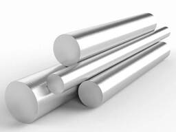 Круг стальной Марка: 45; 20; 40Х…, D= 10-270 мм, Стандарт: 2590-88; 7417-75 в Актобе