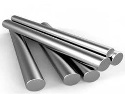 Круг свинцовый Марка: С1; С2; С3, D= 1-100 мм, ГОСТ: 3778-77, L= 0,39 м в Шымкенте