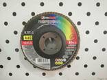 Круги отрезные по металлу - фото 2