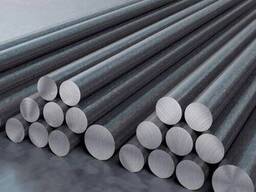 Круг—пруток цинковый 15—130 мм, марки ЦП1; Ц0 в Алматы