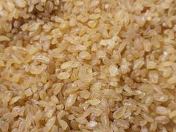 Крупа Булгур №1