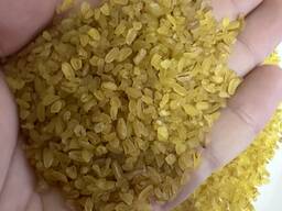 Крупа булгур крупный оптом