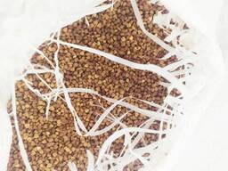 Крупа гречневая 1 и высший сорт по ГОСТ 5550-74