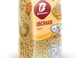 Крупа овсяная оптом