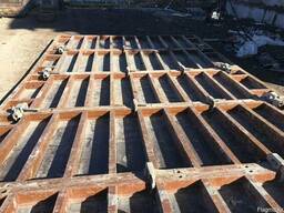 Крупно шитовая опалубка аренда и продажа