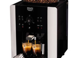 Krups EA811810 Arabica Кофемашина