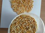 Крупы (горох, гречка, перловка) - фото 1