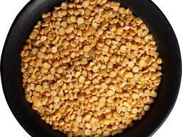 Крупы и хлопья на экспорт от производителя