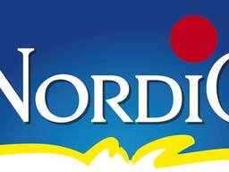 Крупы и хлопья NORDIC