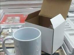 Кружка сублимационная в коробке