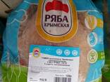 Мясо птицы Крымская Ряба - фото 1