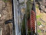 Крыша чёрная Toyota Land Cruiser Prado 150 - фото 1