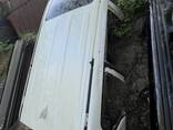 Крыша Toyota Land Cruiser Prado 150 - фото 1