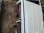 Крыша Toyota Land Cruiser Prado 150 - фото 2
