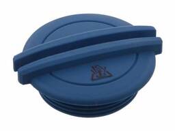 Крышка бачка охлаждающей жидкости Febi 40722