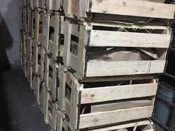 Крышка цилиндра (с направляющими) Д50С.06.2СБ-1