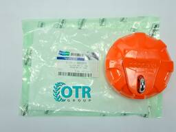 Крышка топливного бака 2188-9008 на Doosan Solar 225