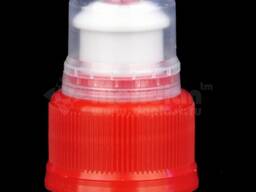 Крышка спортлок 28 мм