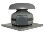 Крышные центробежные вентиляторы Vortice CA-Roof - фото 2