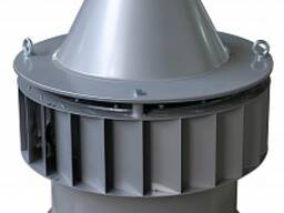 Крышные вентиляторы ВКР