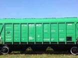 Крытые вагоны под погрузку Казахстан, СНГ - фото 3