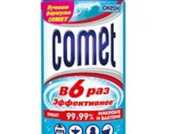 Продажа оптом порошок Comet