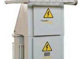 КТПМ 25/10(6)/0,4