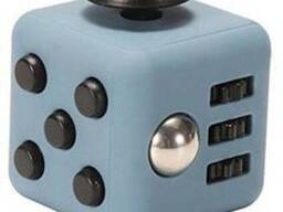 Кубик-антистресс Fidget Cube