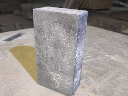 Кубик печной