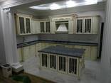 Мебель на заказ Алматы - фото 1