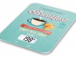 Кухонные весы Beurer KS 19 breakfast