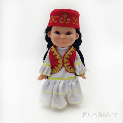 Кукла-модель Алсу , 25 см