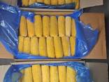 Кукуруза сладкая (зерно, качан) - photo 5