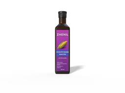 Кукурузное масло zhenil