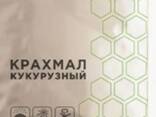 Кукурузный крахмал - фото 1