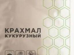 Кукурузный крахмал