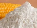 Кукурузный крахмал - фото 2