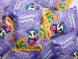 Кукурузные палочки ТМ "Mummy Yummy"