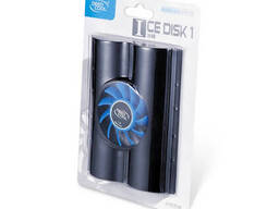 Кулер для жёсткого диска Deepcool Icedisk 1 (FS-HD01)