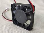 Кулер вентилятор DC 5V 40х40х10 2pin - фото 3