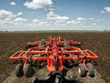 Культиватор-глубокорыхлитель - фото 1