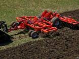 Культиватор-глубокорыхлитель - фото 2