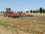 Культиватор-глубокорыхлитель - фото 3