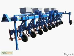 Культиватор КРН 4.2